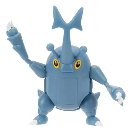 Pokémon Battle Feature Figurina Heracross 7 cm poza produsului