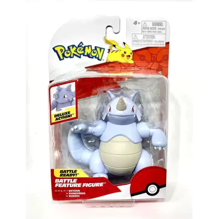 Pokémon Battle Feature Figurină Rhydon 20 cm poza produsului