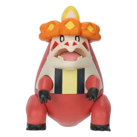 Figurină de Bătălie Pokémon Crocalor 5 cm poza produsului