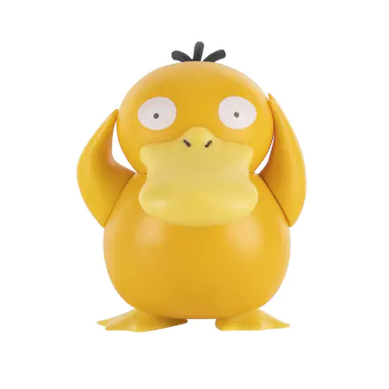 Pokémon Figurina de lupta Psyduck 7,5 cm poza produsului