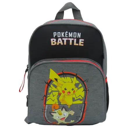 Pokemon Battle rucsac 30cm poza produsului