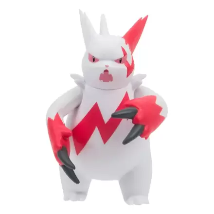 Figurină de luptă Pokémon Zangoose 5 cm poza produsului