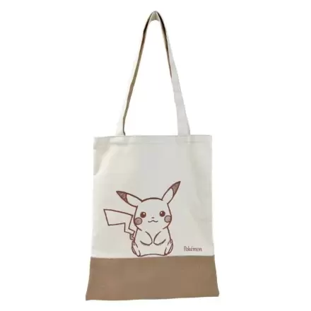 Pokemon sac de cumpărături 40cm poza produsului