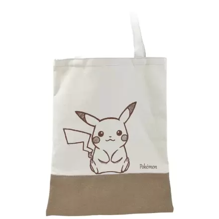 Pokemon sac de cumpărături 40cm termékfotója