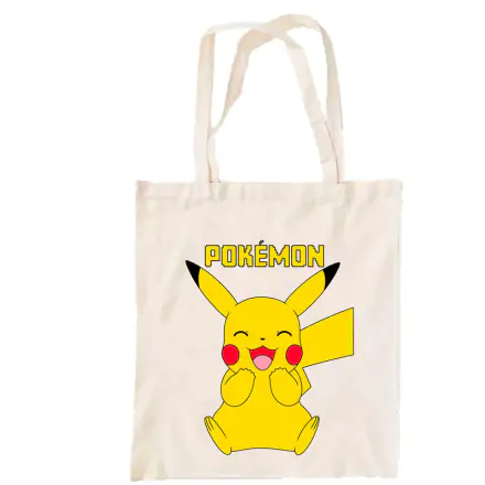 Pokemon sac de cumpărături termékfotója