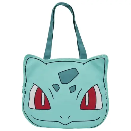 Pokémon by Loungefly Tote Bag Bulbasaur poza produsului