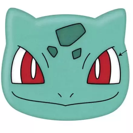 Pokemon Perna Bulbasaur 34 cm poza produsului