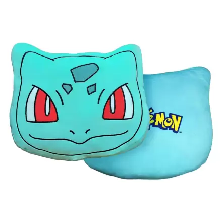 Pokémon Pernă Bulbasaur 40 cm termékfotója