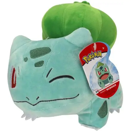 Figurină de pluș Pokémon Bulbasaur 20 cm termékfotója