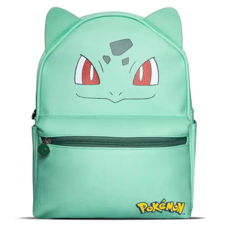 Rucsac Pokemon Bulbasaur 26cm poza produsului