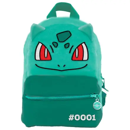 Pokemon Bulbasaur ghiozdan 30cm poza produsului