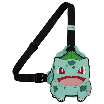Geanta de umar Pokémon Bulbasaur poza produsului