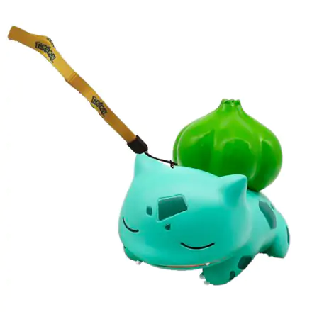 Figurină luminoasă Pokemon Bulbasaur 9cm termékfotója