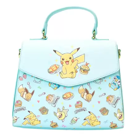 Pokemon by Loungefly geantă crossbody tip cafenea poza produsului