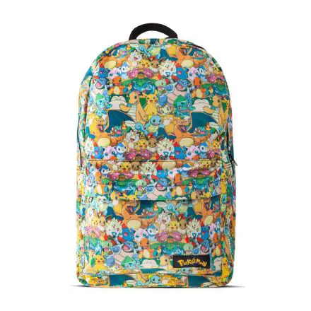 Rucsac Pokémon Characters poza produsului