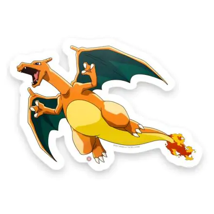 Lampa de perete LED Pokémon Charizard 30 cm poza produsului