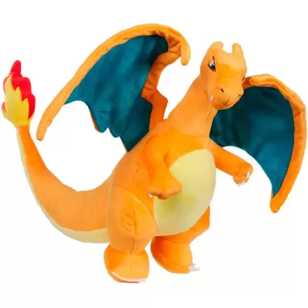 Pokemon Charizard jucărie de pluș 29cm termékfotója