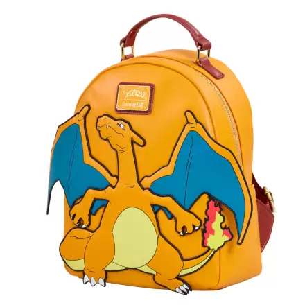 Rucsac Pokemon Charizard poza produsului