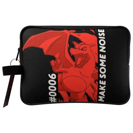 Pokemon Charizard Twilight Champions vanity case poza produsului