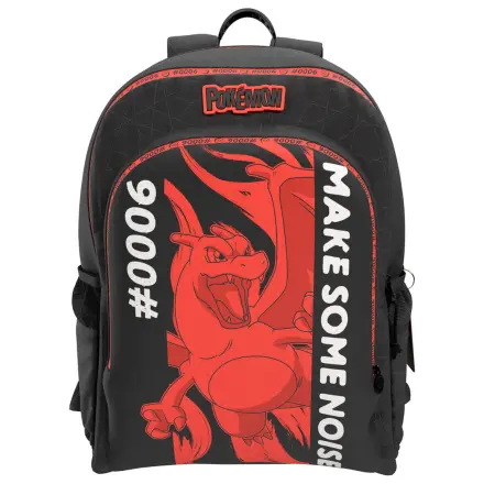 Pokemon Charizard Twilight Champions rucsac 42cm poza produsului