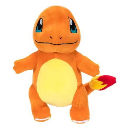 Figurină de pluș Pokémon Charmander #3 20 cm poza produsului