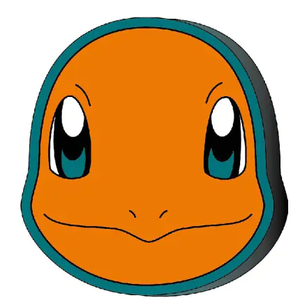 Pokemon Charmander pernă 3D poza produsului
