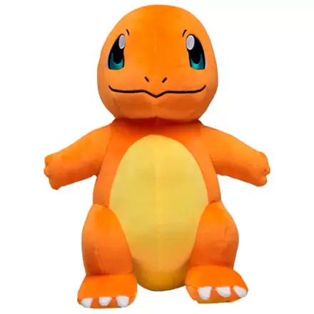 Jucărie de pluș Pokemon Charmander 26cm poza produsului