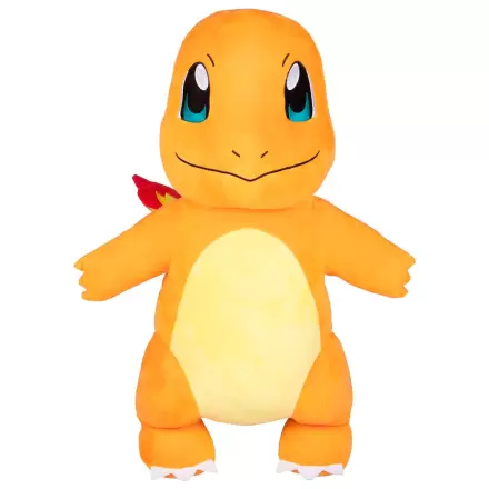 Pokemon Charmander jucărie de pluș 60cm termékfotója