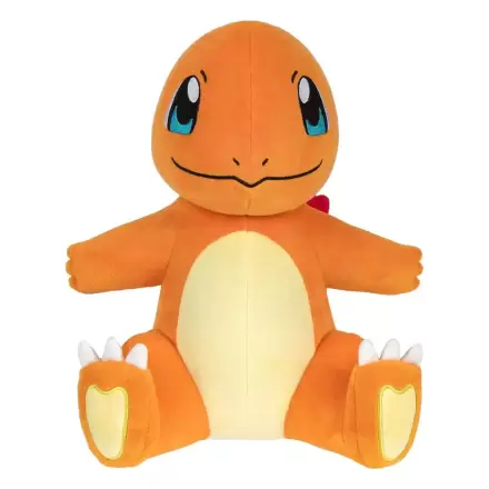 Figurină de pluș Pokémon Charmander 30 cm termékfotója