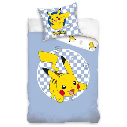 Pokemon Husa de pilota Checkered poza produsului