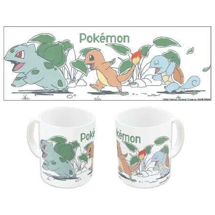 Pokémon Chill Cana Ceramica poza produsului
