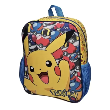 Rucsac clasic Pokemon 29cm termékfotója