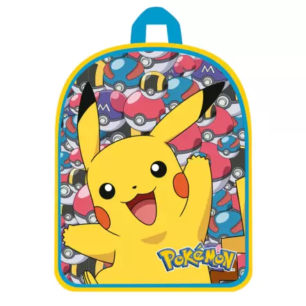 Rucsac Pokemon Classic 30cm termékfotója