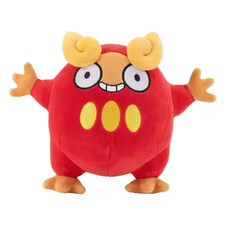 Pokémon Figurina de pluș Darumaka 20 cm poza produsului
