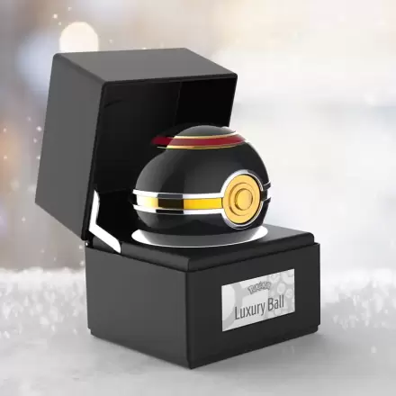 Pokémon Diecast Replica Minge Lux termékfotója