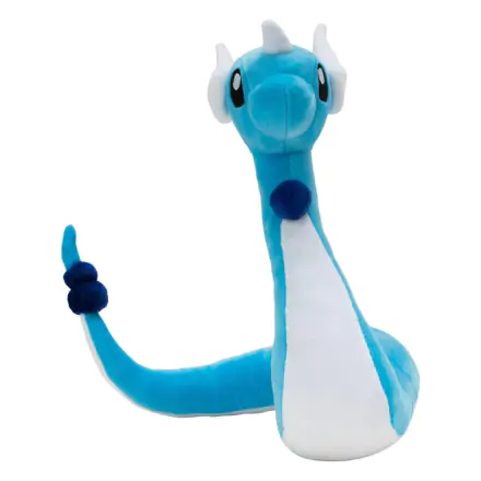 Figurină de pluș Pokémon Dragonair 30 cm poza produsului