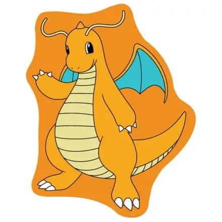 Pokemon Perna Dragonite 36 cm poza produsului
