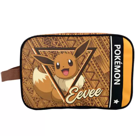 Pokemon Eevee geantă de cosmetice termékfotója