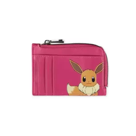Pokémon Portofel pentru carduri Eevee poza produsului