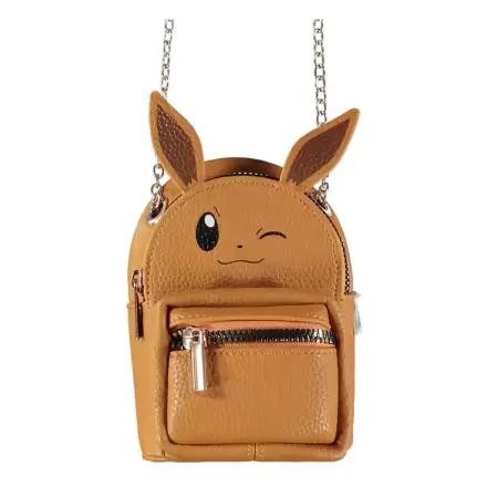 Pokémon Shopper Sac Eevee termékfotója