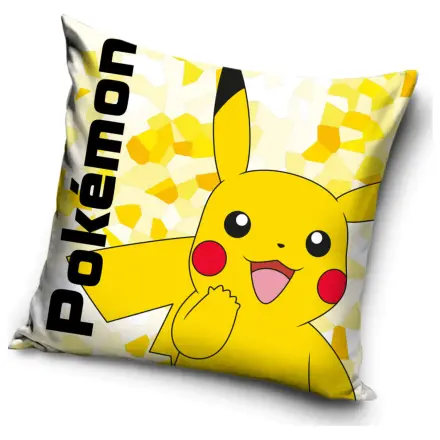 Pokémon Electro Husa de pernă poza produsului