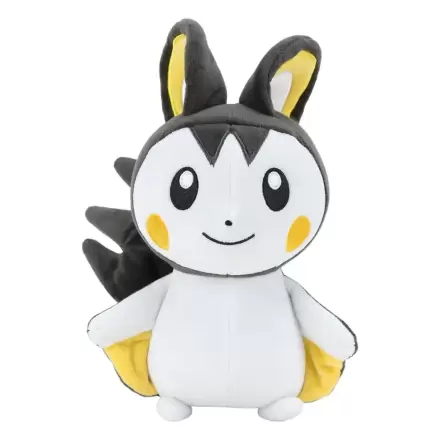 Figurină de pluș Pokémon Emolga 20 cm termékfotója