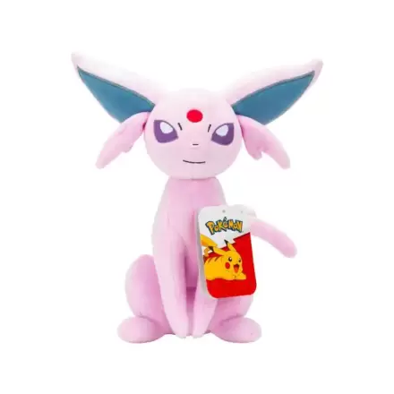 Pokémon Figurina Plus Espeon 20 cm poza produsului