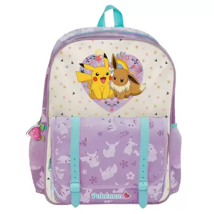 Pokemon Flowers rucsac adaptabil 42cm termékfotója