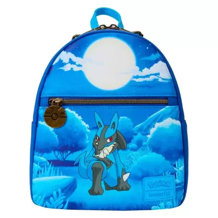 Loungefly Pokemon Friends Party rucsac 26cm poza produsului
