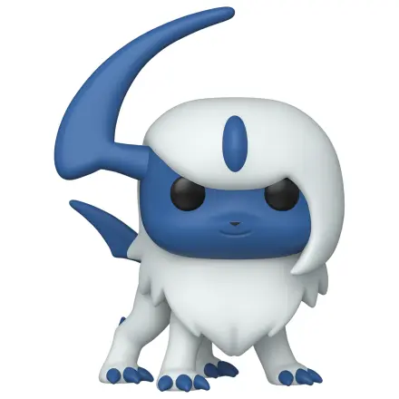 Pokemon Funko POP! Games Figurina de vinil Absol 9 cm poza produsului