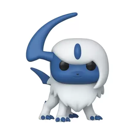 Pokemon Funko POP! Games Figurina de vinil Absol 9 cm poza produsului