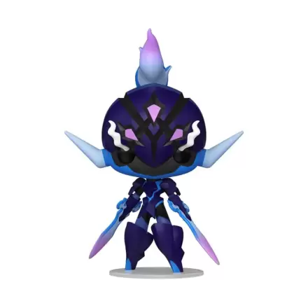 Pokemon Funko POP! Games Figurina Vinyl Ceruledge 9 cm poza produsului