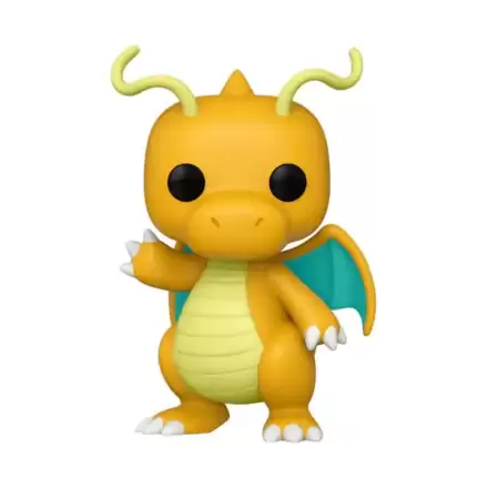 Pokemon POP! Jocuri Figurina Vinil Dragonite(EMEA) 9 cm termékfotója