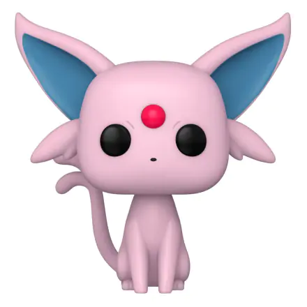 Pokemon POP! Games Figurina de Vinil Espeon (EMEA) 9 cm termékfotója